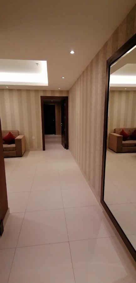 Manazel Al Diafah Serviced Apartments Olaya Riad Exterior foto